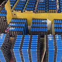 ㊣南漳薛坪附近回收电动车电池☯天能钛酸锂电池回收☯铁锂电池回收价格